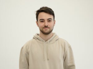 Imagen de Fran Vázquez