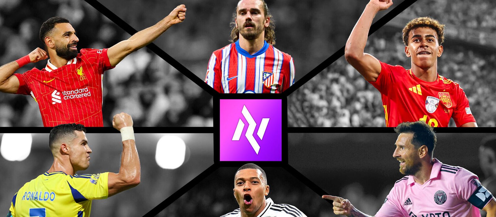 Fotomontaje de NEKO Deportes. Creado por Edu Morales (@EduMooral