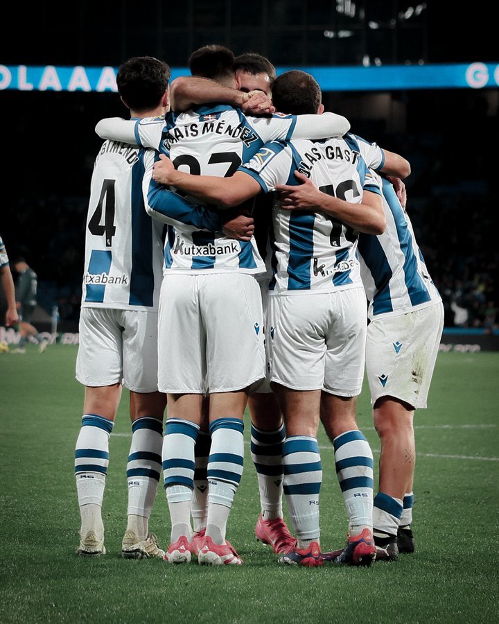 Duelo por Europa