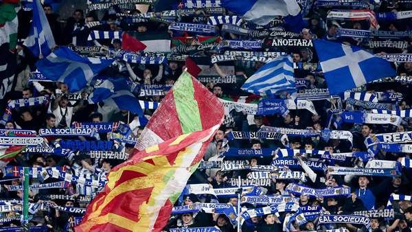 Segundo enfrentamiento consecutivo