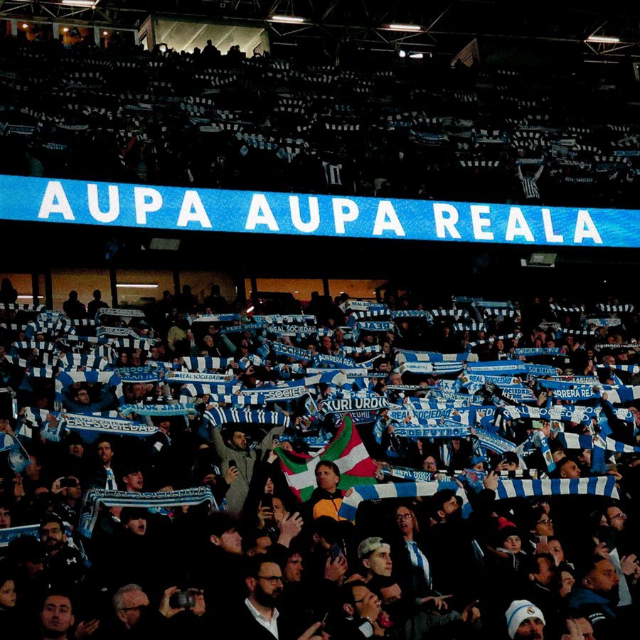 partido por Europa