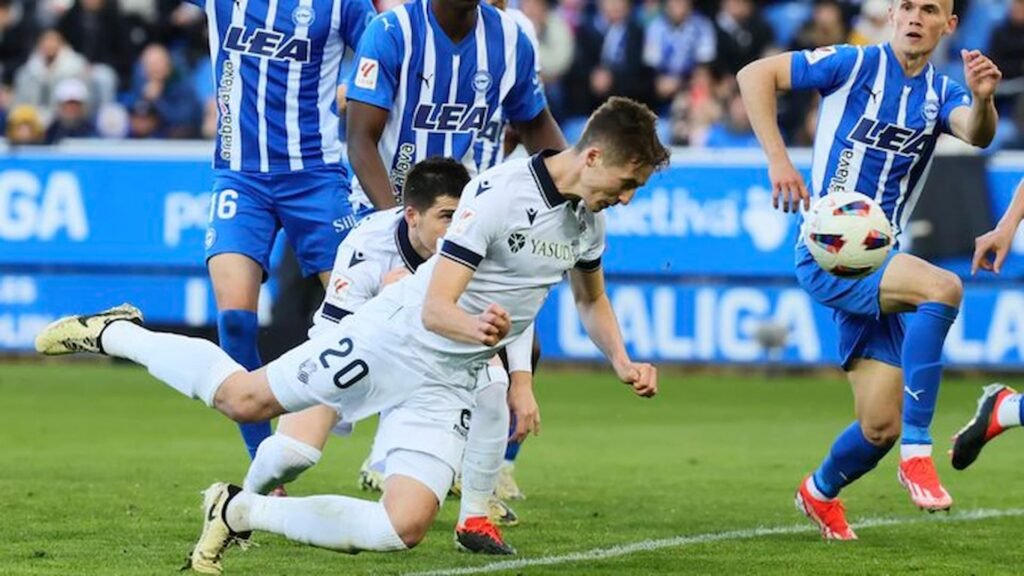 Clásico Vasco