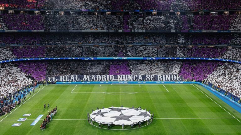 Los motivos del Real Madrid para creer en la remontada - NEKO Deportes