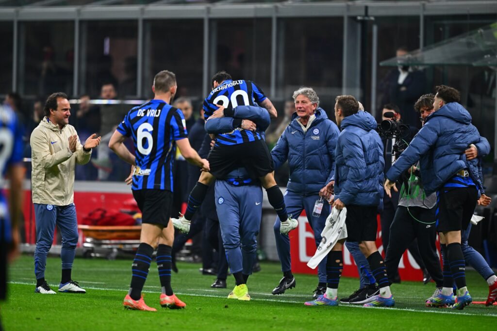 serie a