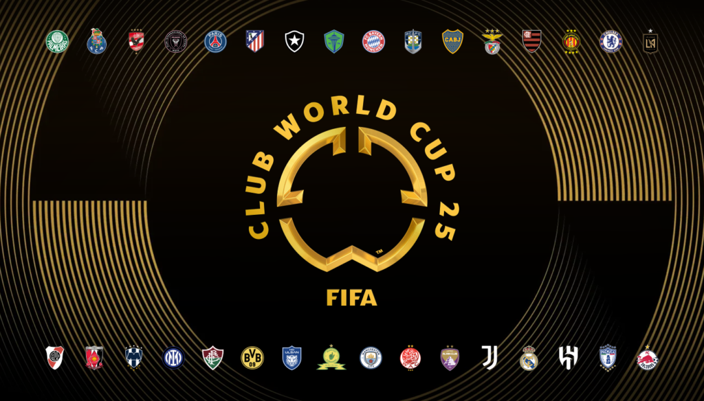 Mundial de Clubes / Vía X