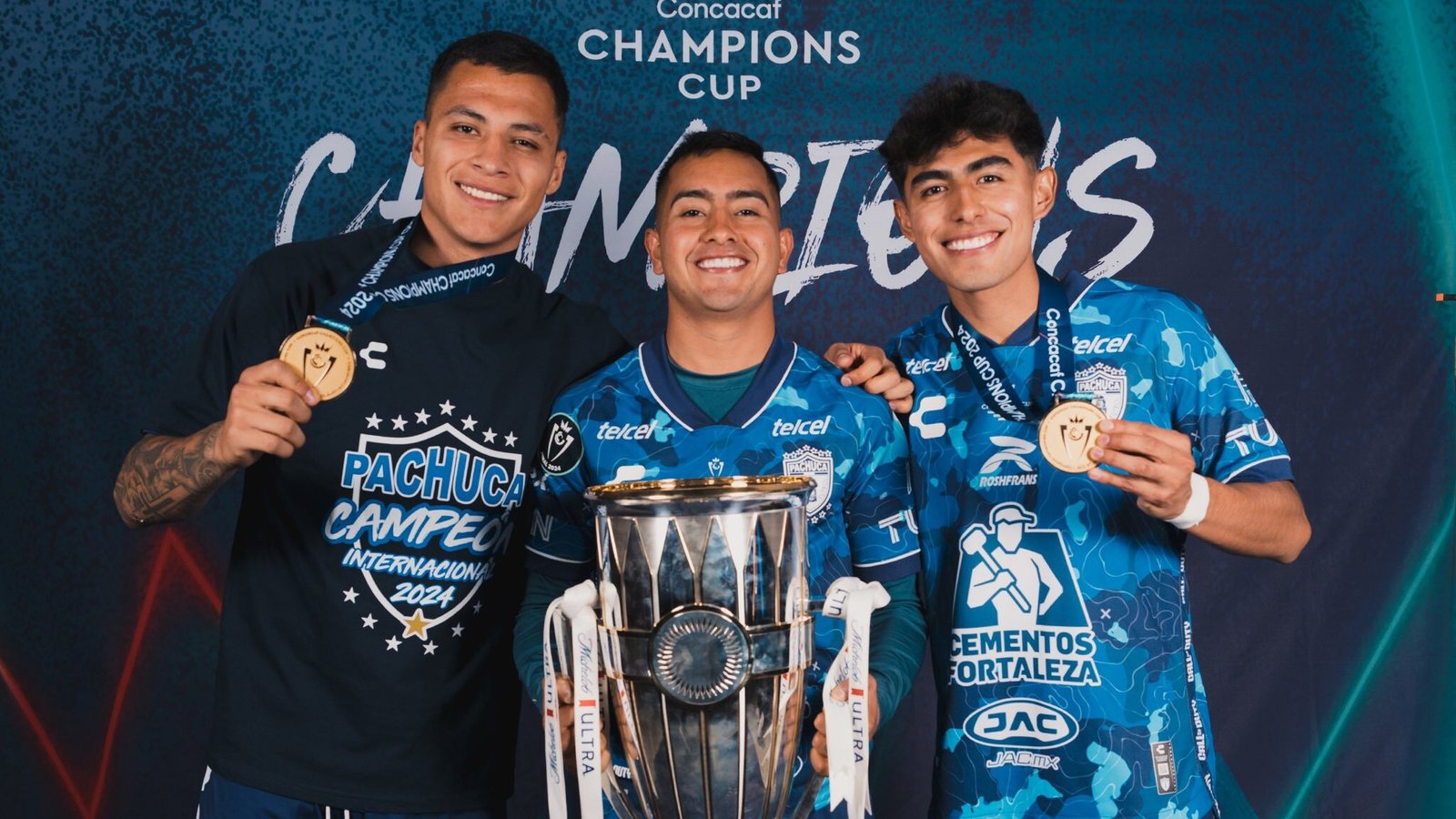 Campeon CONCACAF