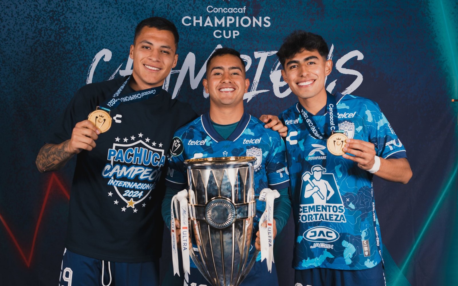 Campeon CONCACAF