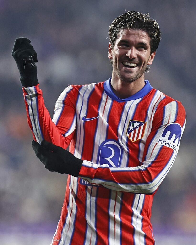 De Paul | Vía X.