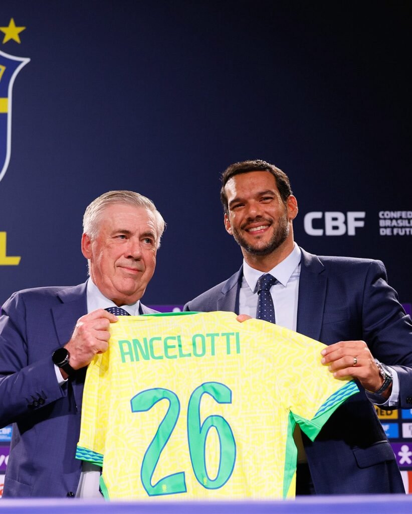 Ancelotti
