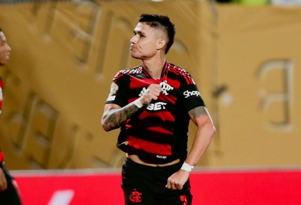 Luiz Araújo | Vía X.