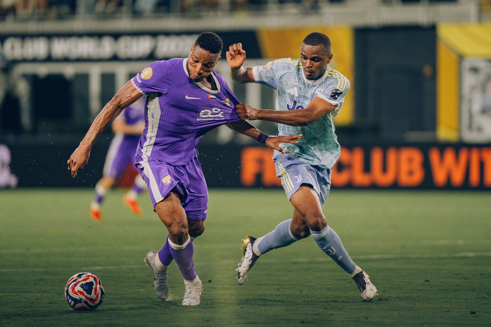 Al Ain