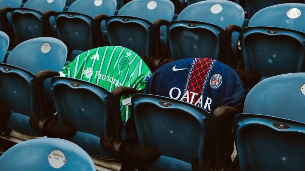 Seattle Sounders vs PSG