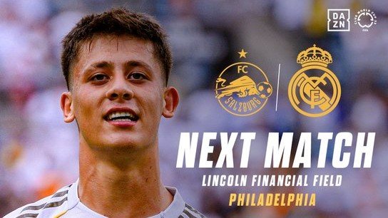 siguiente partido real madrid / Vía @realmadrid