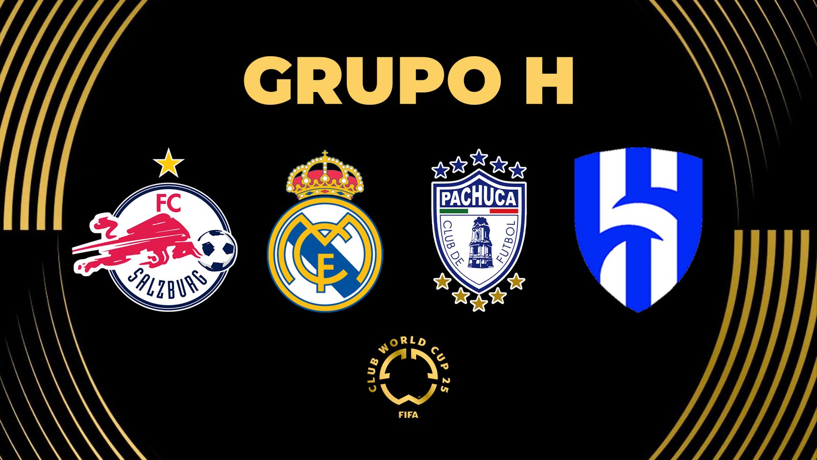 grupo H