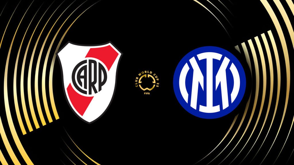 River Plate - Inter | Mundial de Clubes 2025
