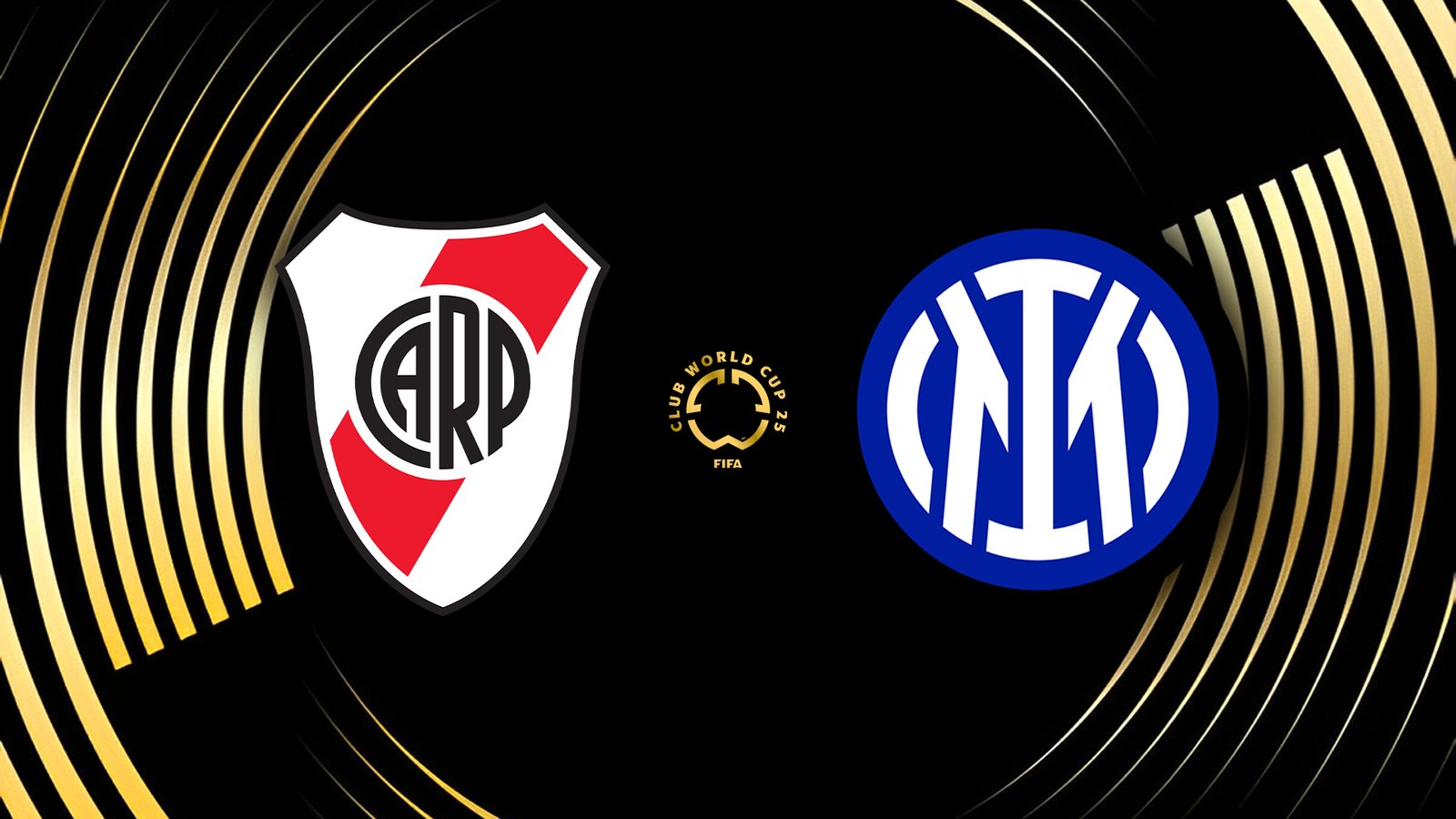 River Plate - Inter | Mundial de Clubes 2025