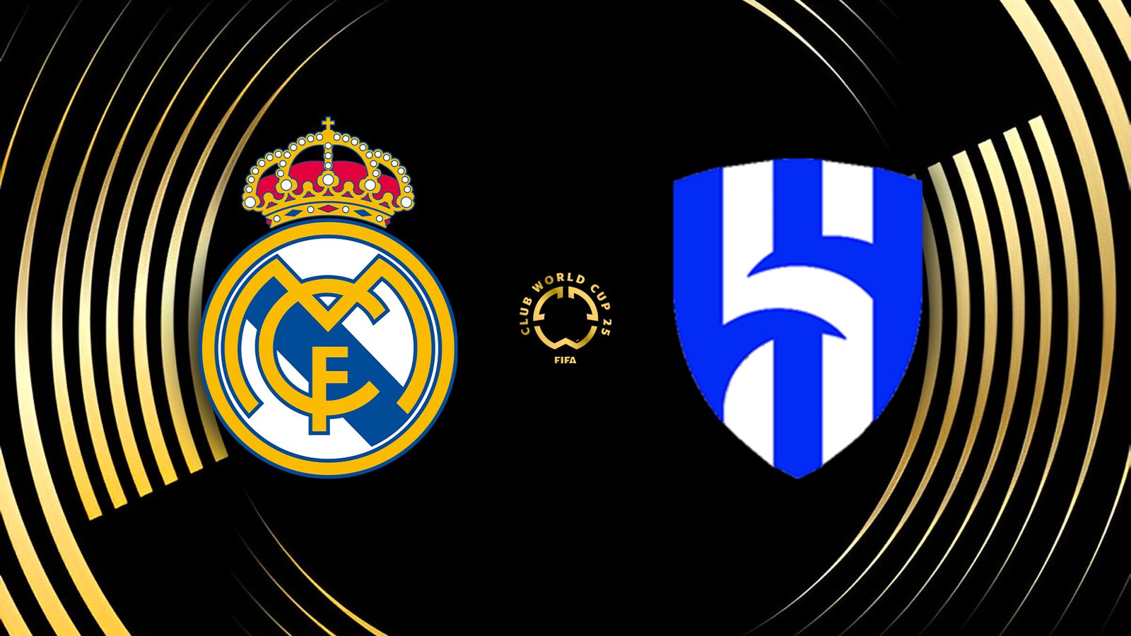Real Madrid - Al Hilal