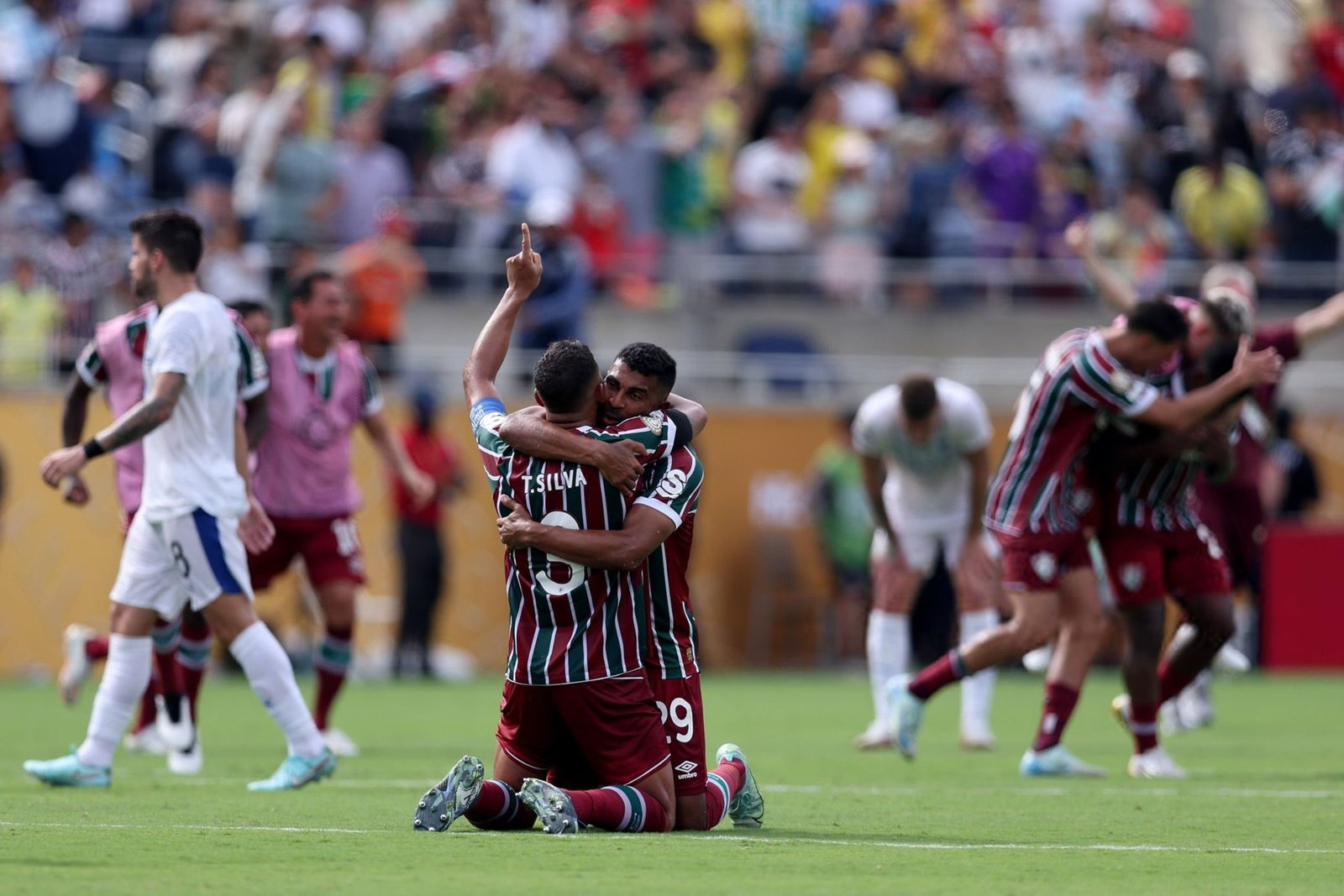 Thiago Silva