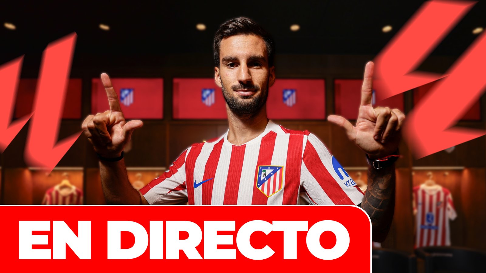 Altas y bajas de todos los equipos de LaLiga EA Sports 2025/26