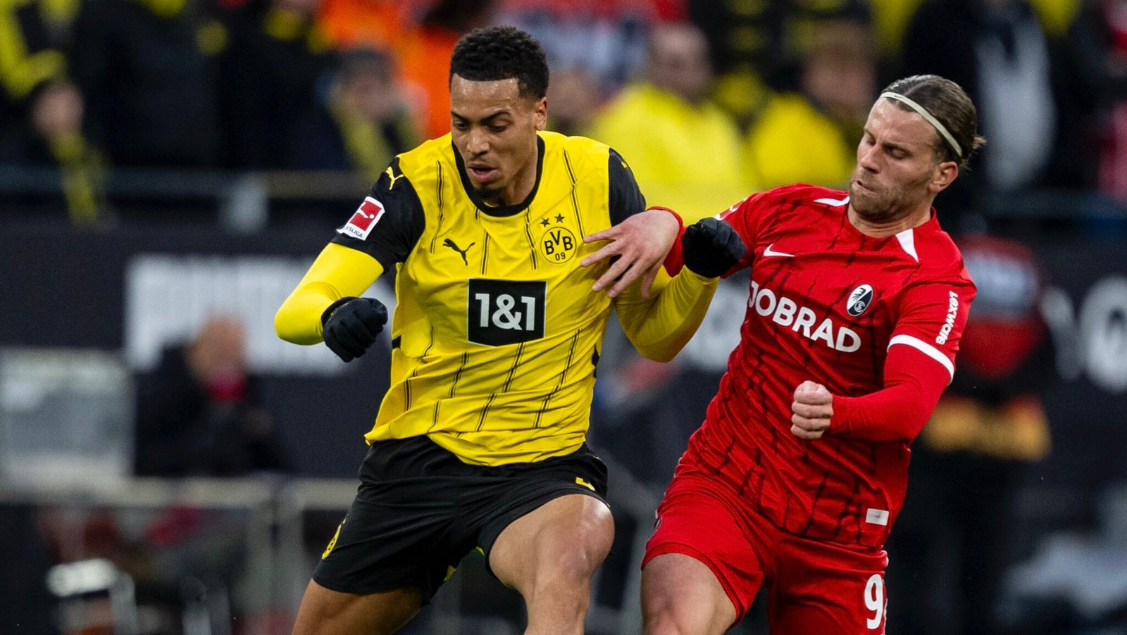 Borussia Dortmund