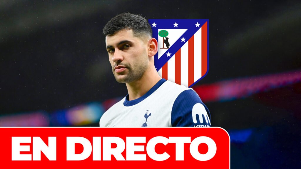 Últimos fichajes y rumores del Atlético de Madrid