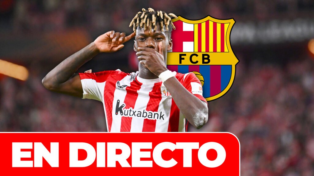 Últimos fichajes y rumores del FC Barcelona