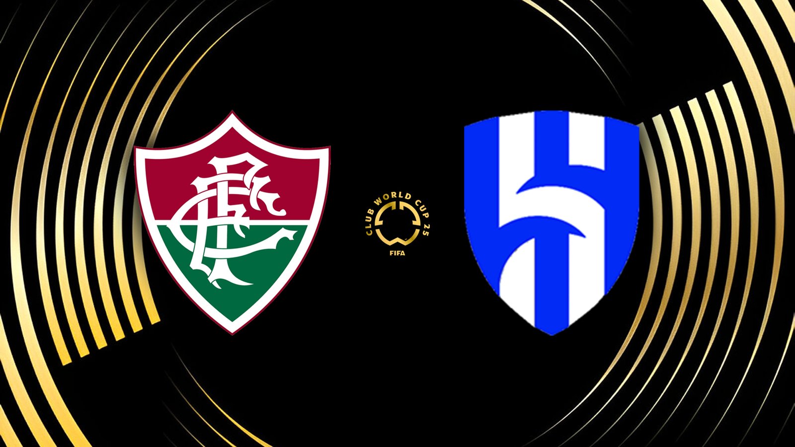 Fluminense - Al-Hilal | Mundial de Clubes 2025