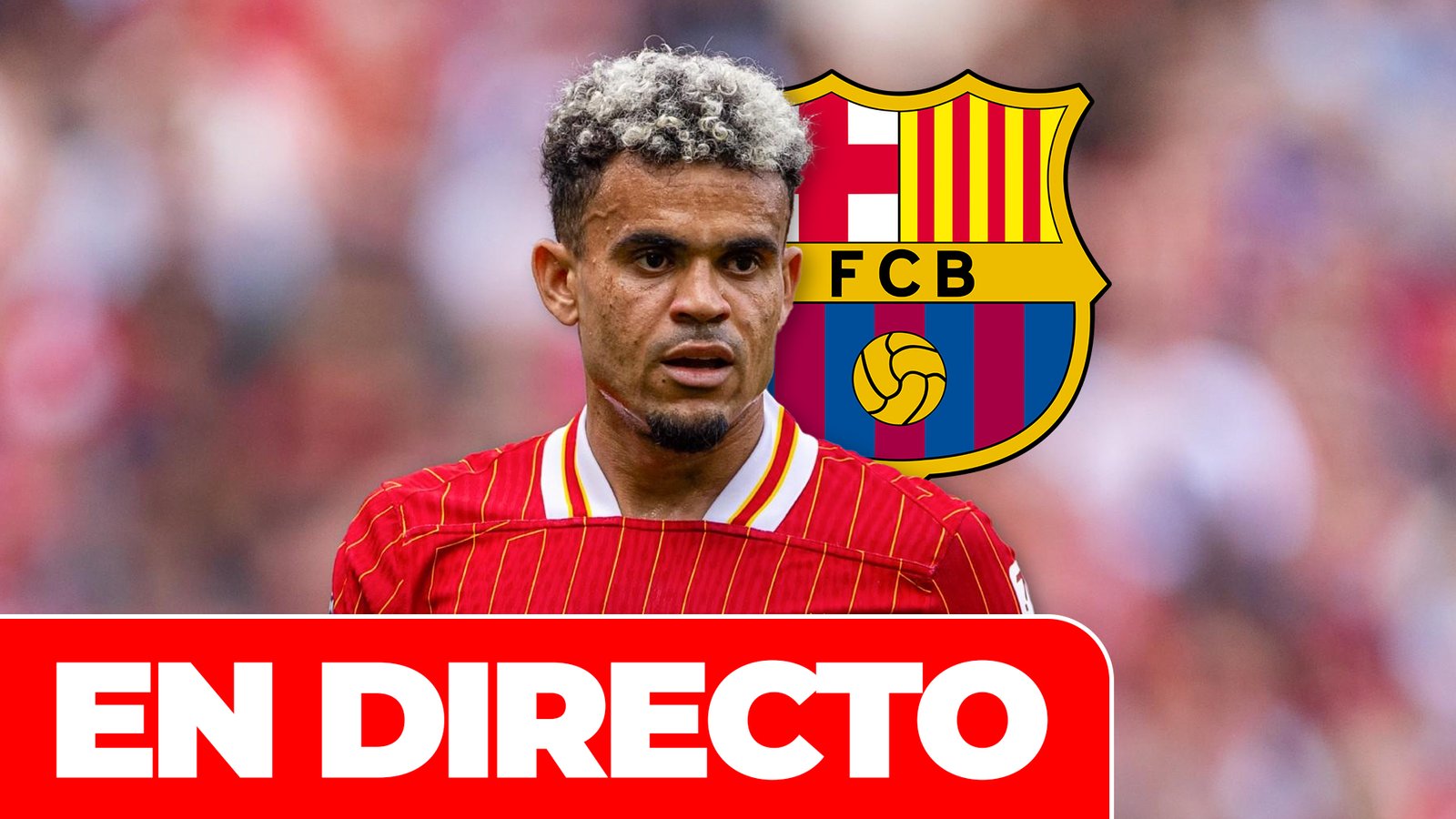 Últimos fichajes y rumores del FC Barcelona