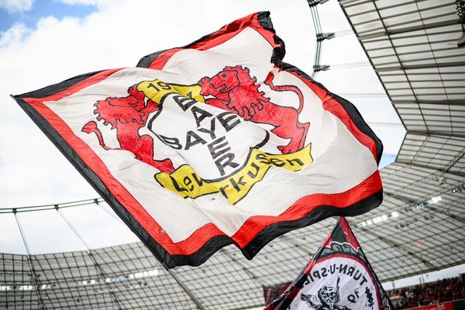 Bayer Leverkusen
