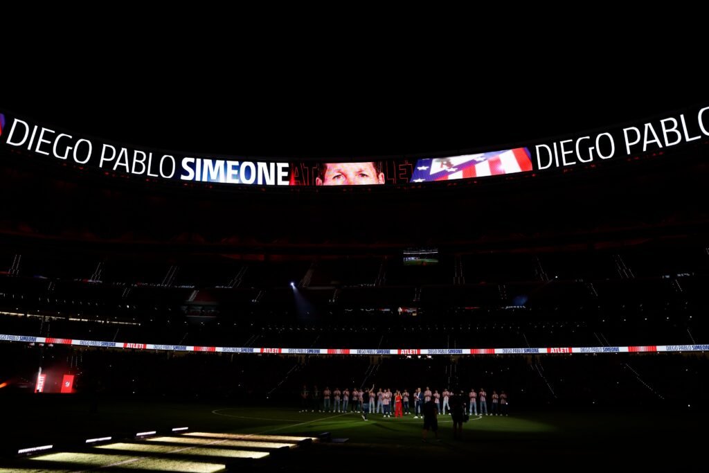 Simeone Noche Bienvenidas 2025