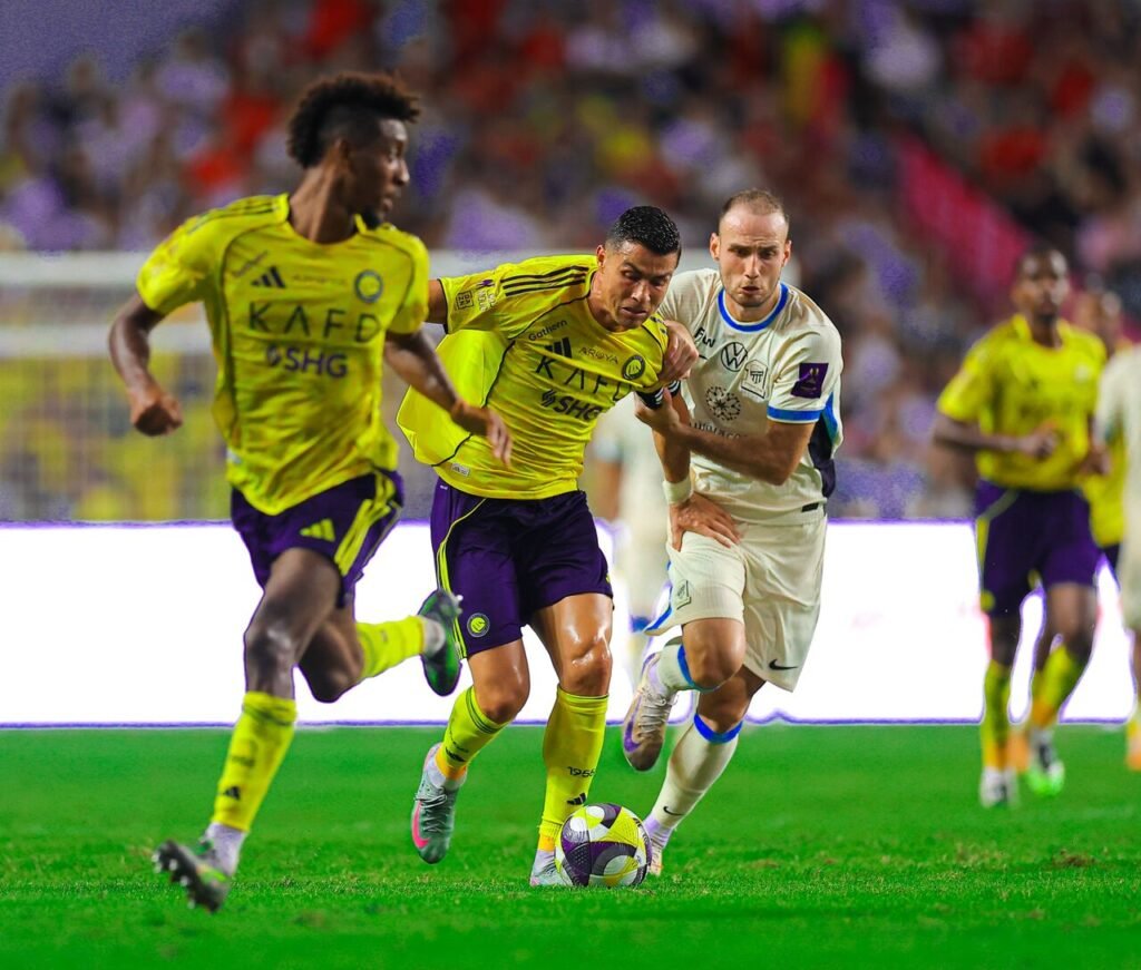 Al Nassr