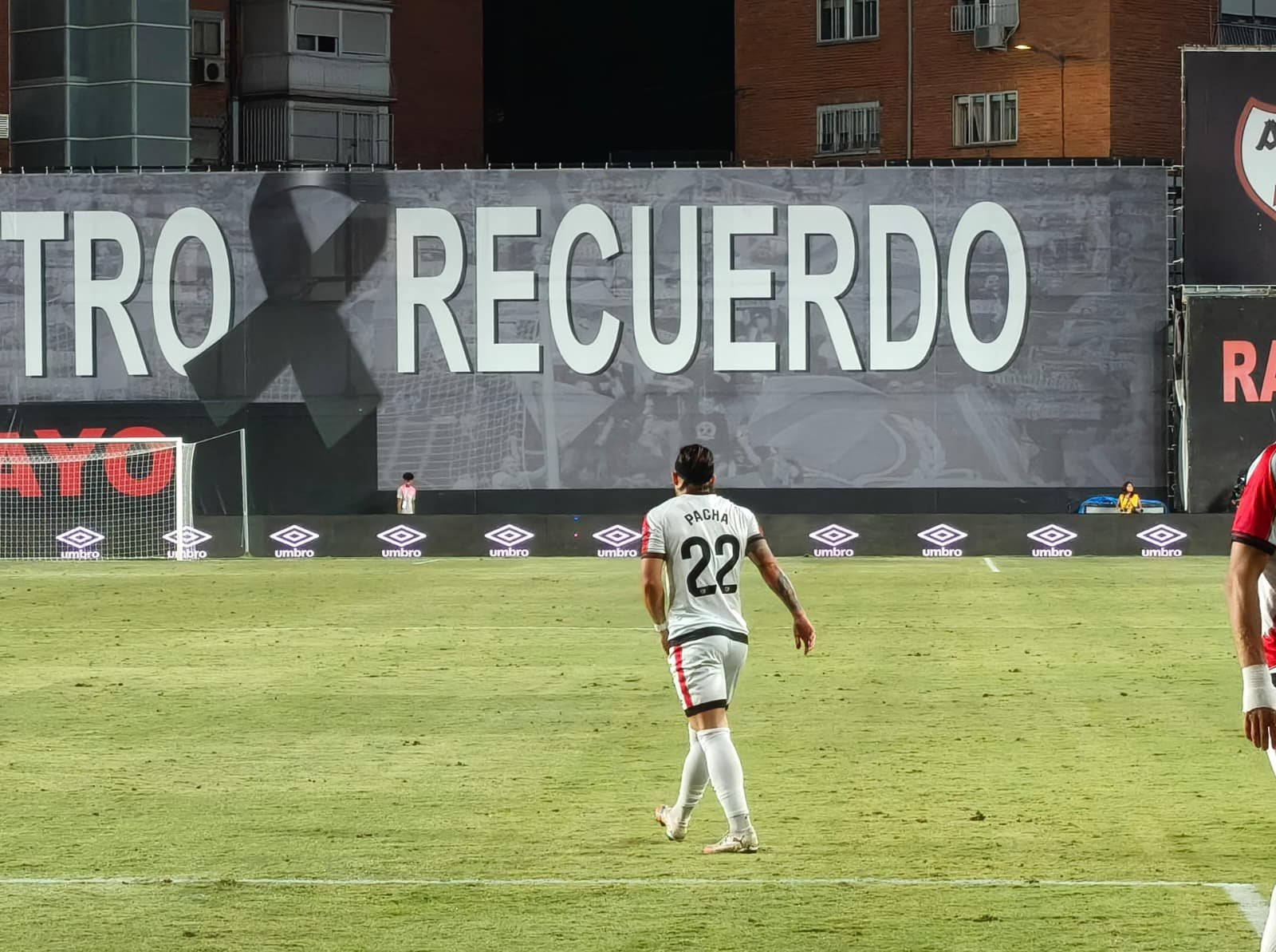 Rayo Vallecano / Vía NEKO Deportes