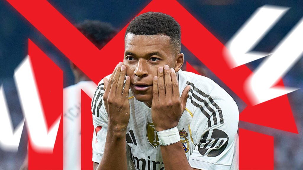 Audiencias en picado en LaLiga: partidos con apenas 40.000 espectadores