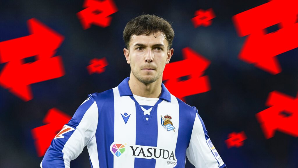 LaLiga sufre una pérdida de talento: más de 10 jóvenes promesas abandonan la liga española este verano