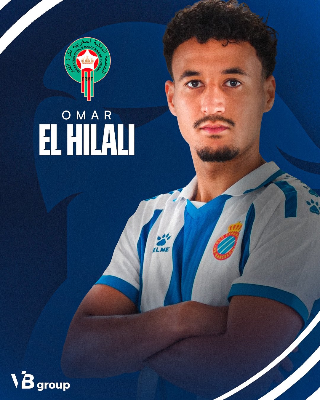 Foto de Omar El Hilali