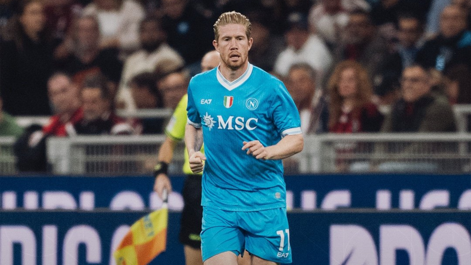 Kevin De Bruyne