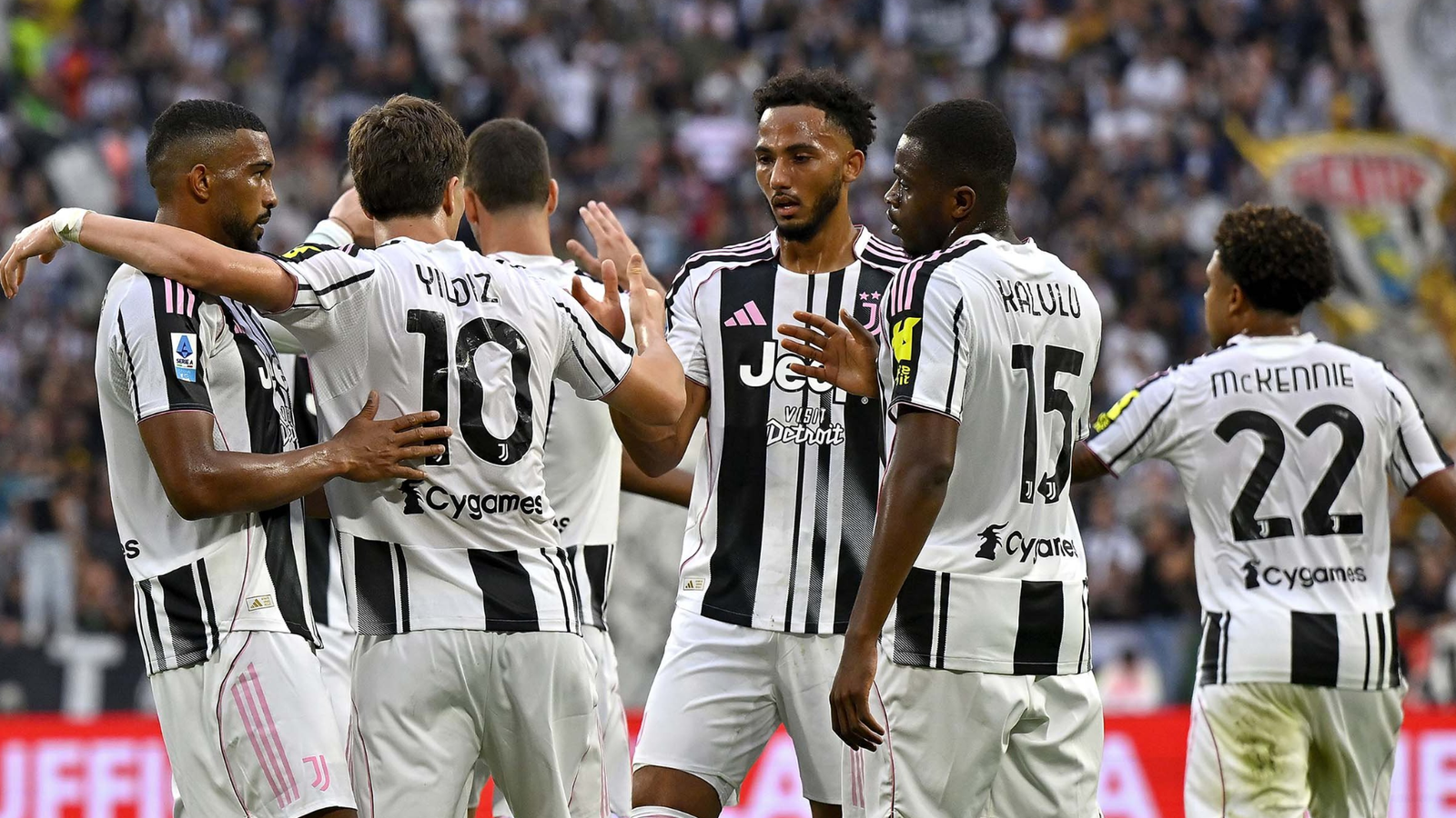 Juventus
