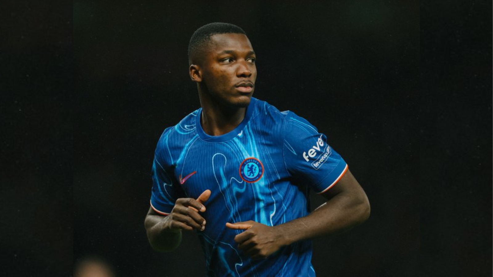 Moisés Caicedo
