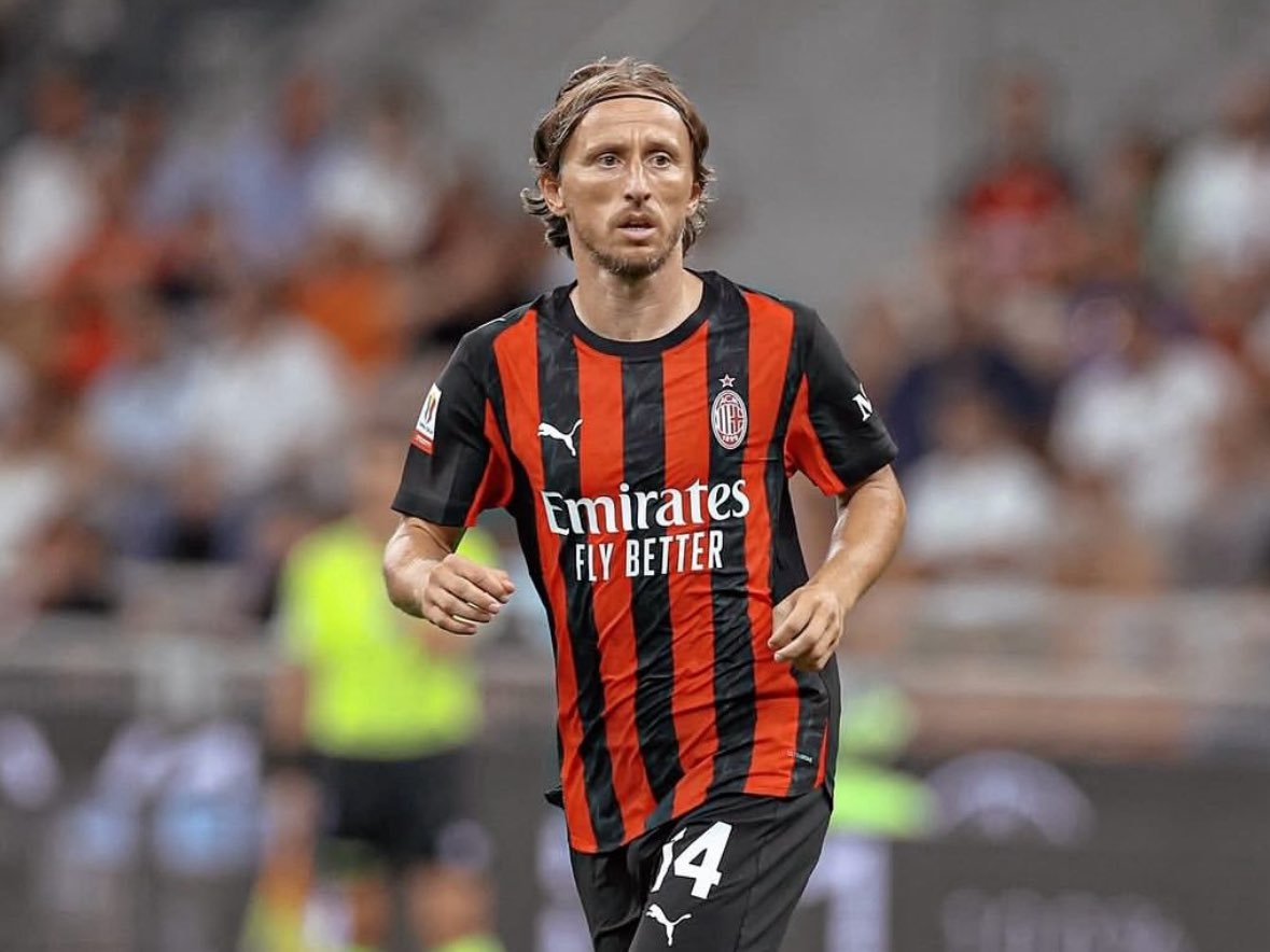 Modric