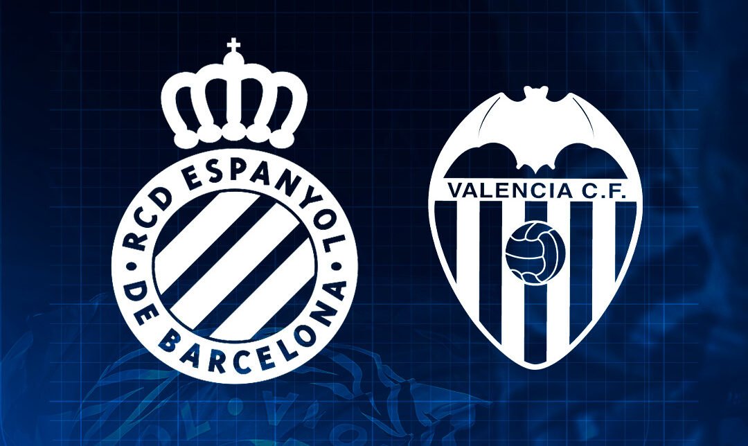 RCD Espanyol vs Valencia FC
