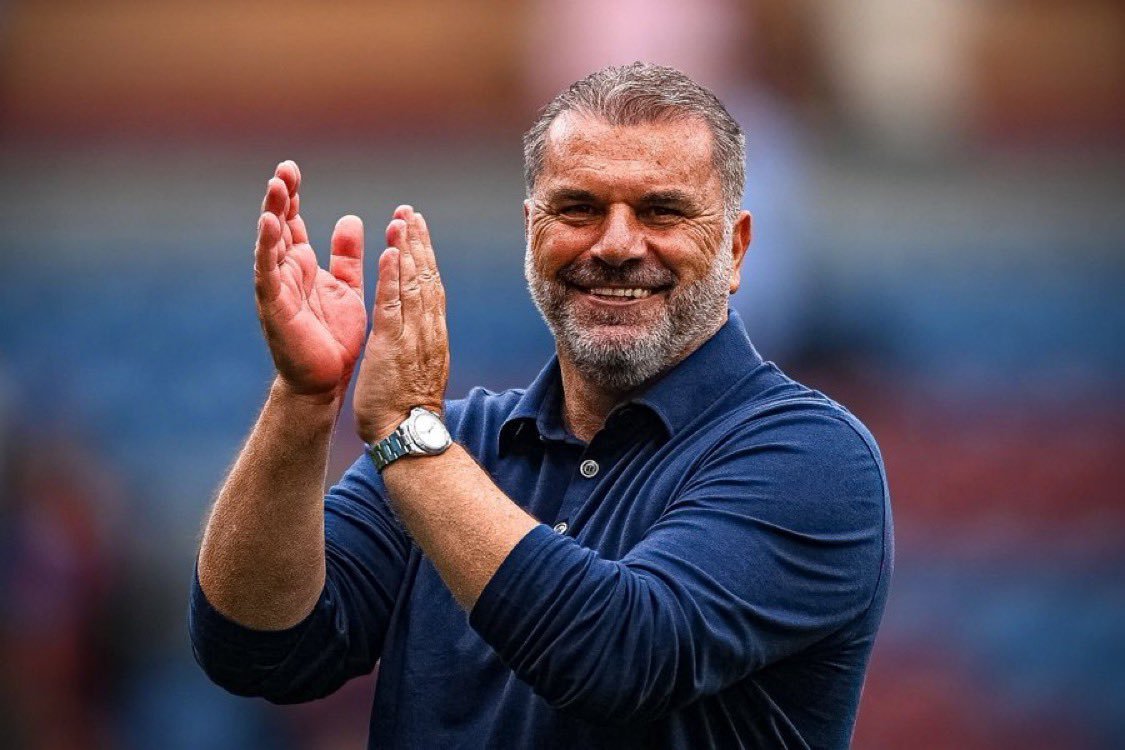 Postecoglou