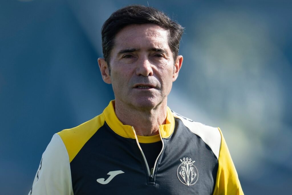 Marcelino Villarreal
