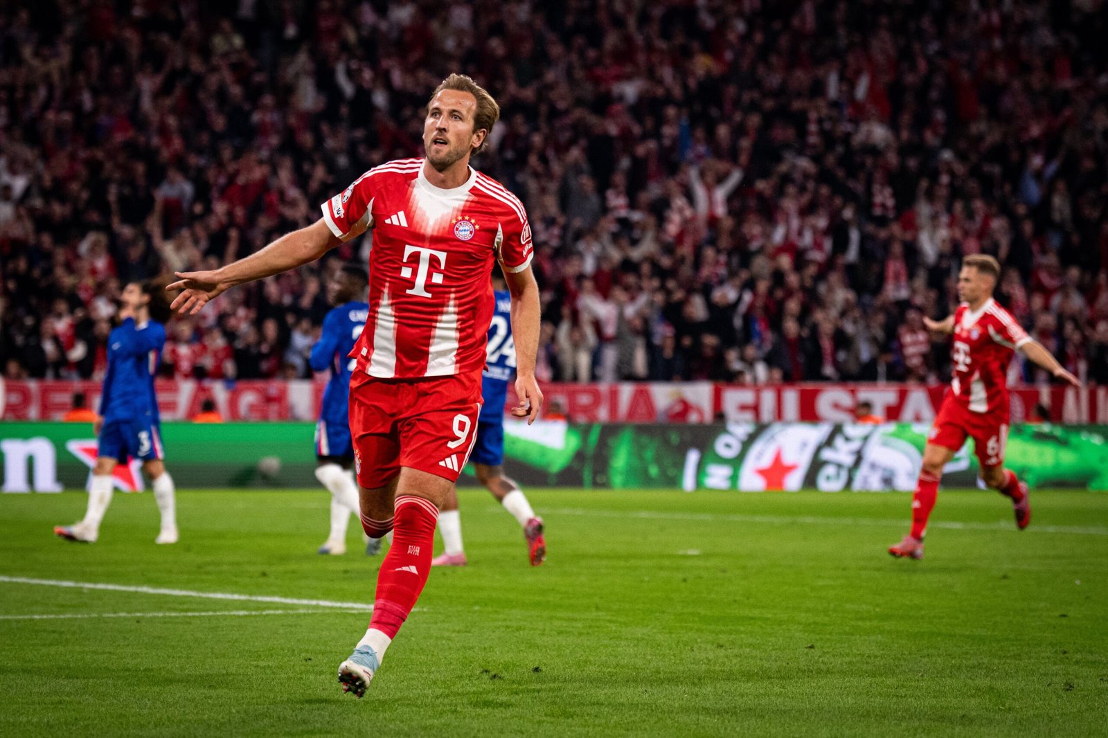 Bayern