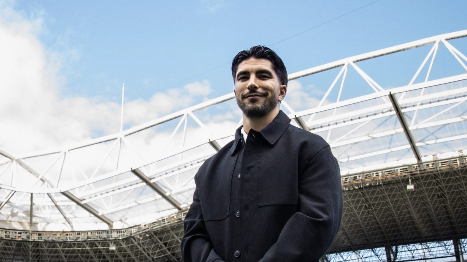 Carlos Soler / X Via: @RealSociedad