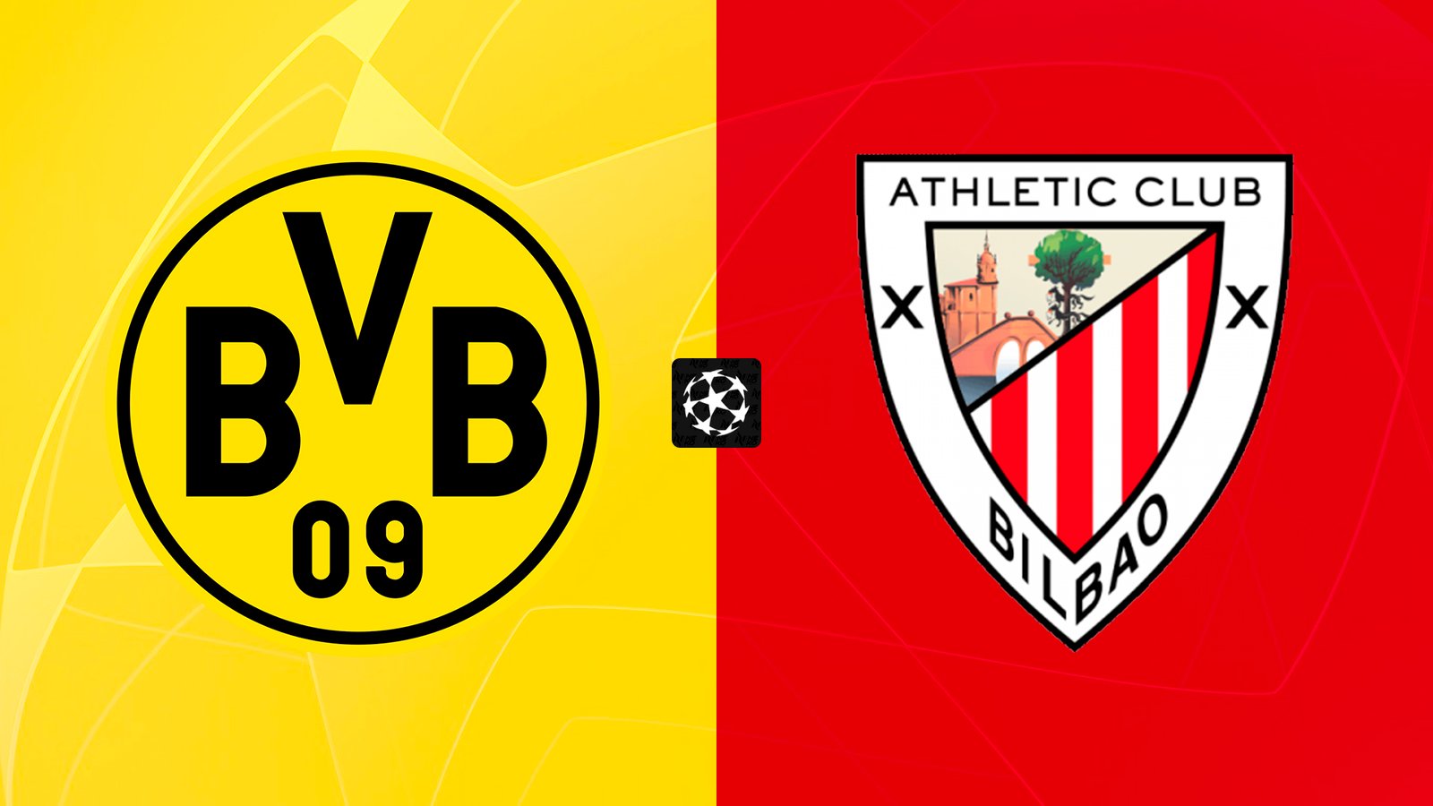 Borussia Dortmund Athletic Club Champions League