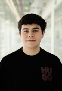 Imagen de Diego Machuca