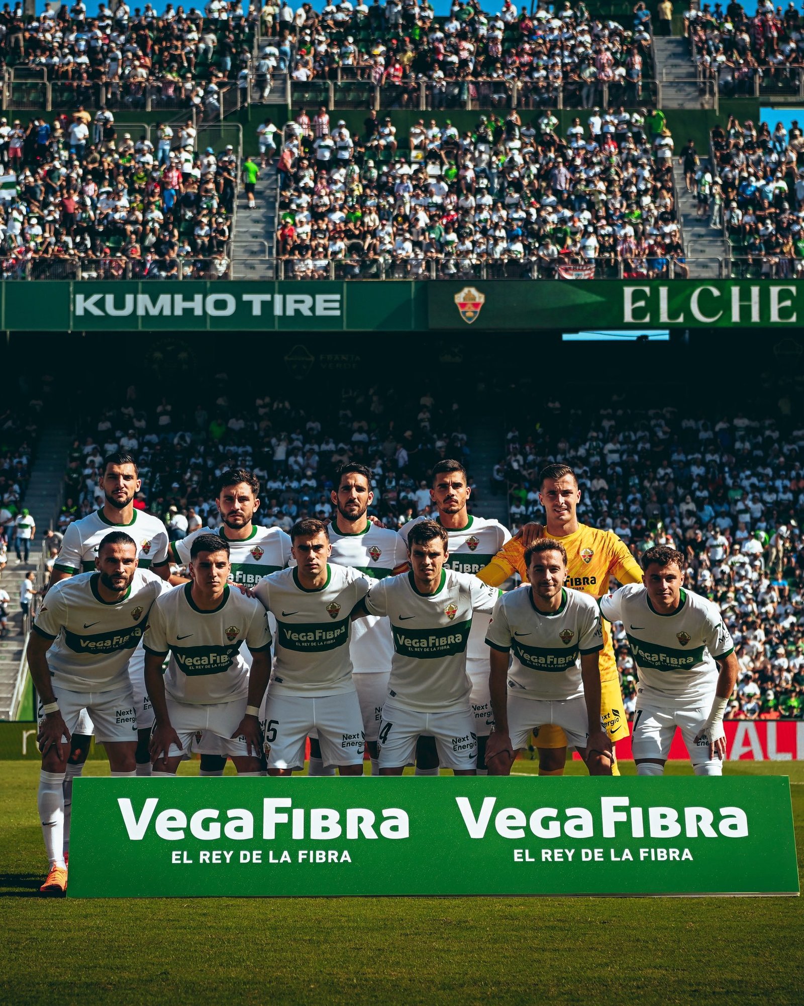 El Elche prepara el enfrentamiento al Espanyol