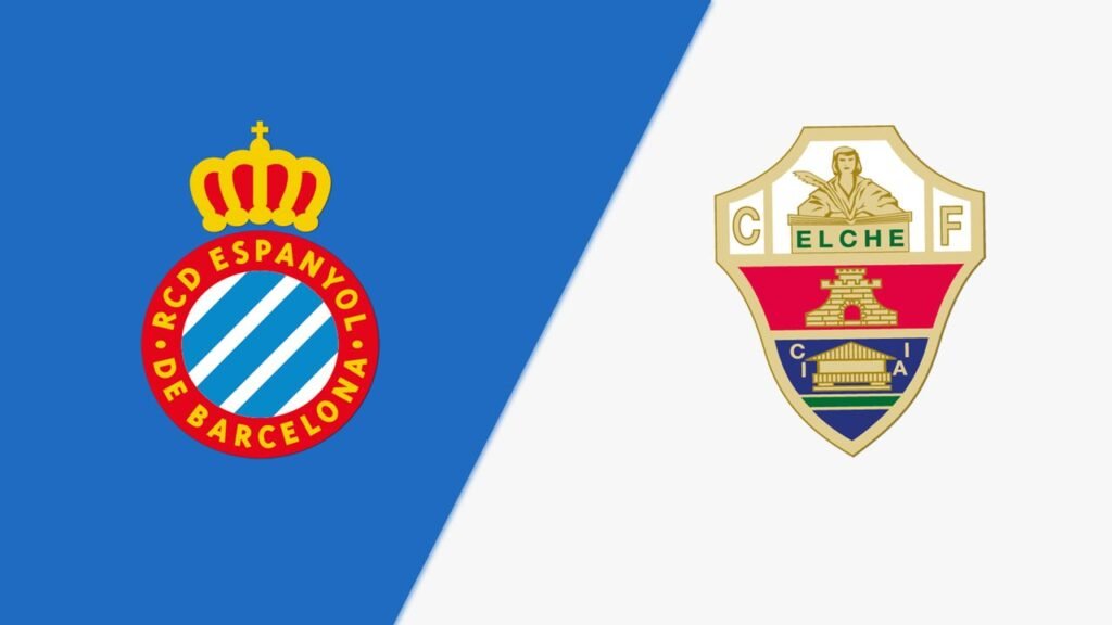Espanyol-Elche