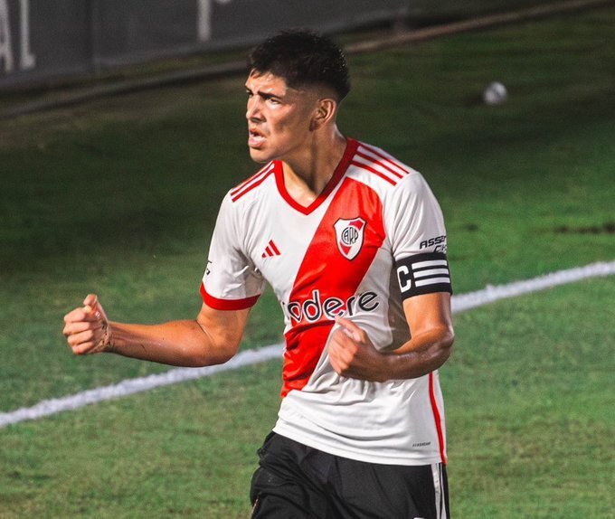Lautaro Rivero
