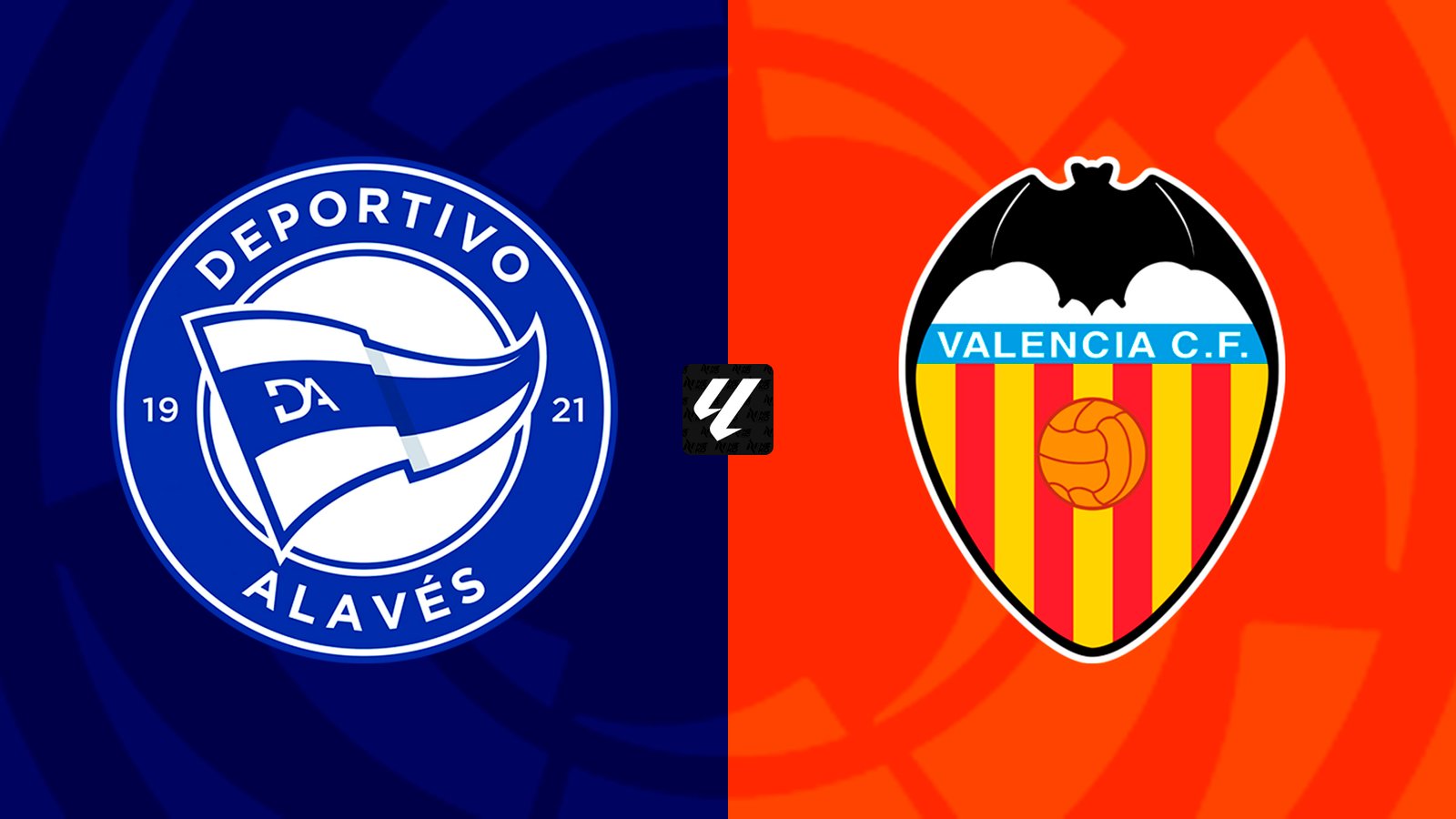 Portada Alavés vs Valencia / Vía Nekodeportes